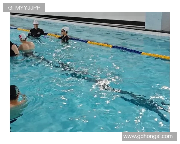 如何从零基础开始学习游泳掌握技巧与提升方法详解