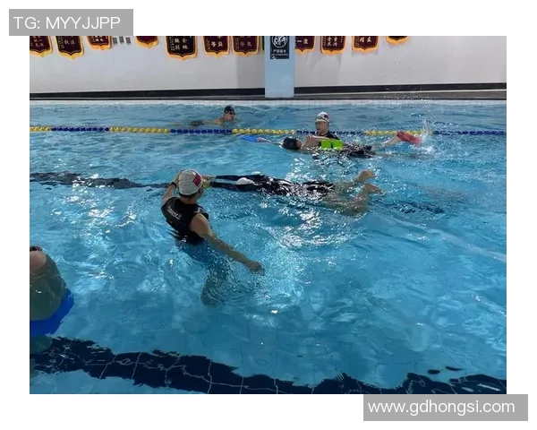 掌握自由泳技巧提升游泳速度与耐力的关键训练方法与注意事项