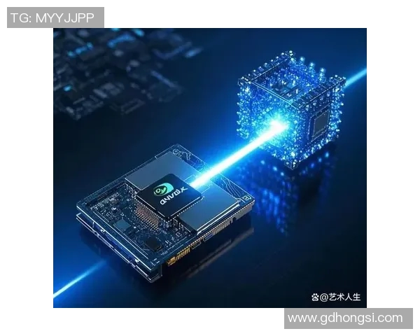 全球首款量子计算智能手机问世 打破传统芯片技术局限引领未来科技潮流