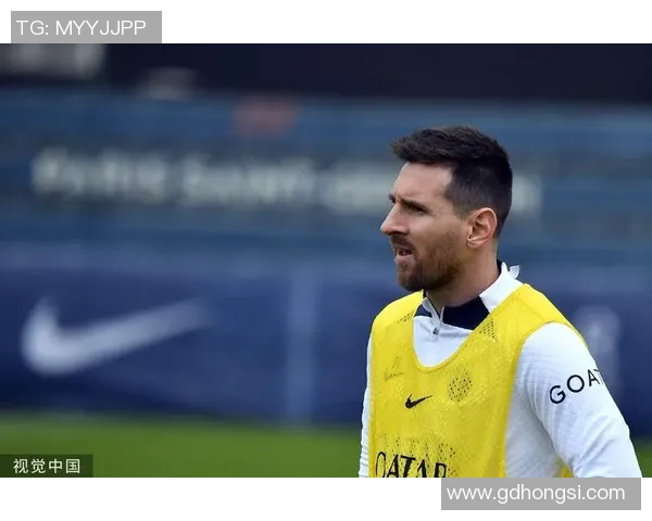 梅西足坛传奇：从巴萨到巴黎的辉煌征程与未来展望