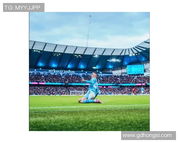 菲尔·福登:从曼城新星到英格兰足球未来的璀璨明珠 菲尔·福登:从曼城新星到英格兰足球未来的璀璨明珠