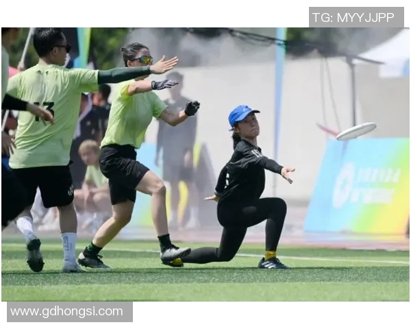 西安飞盘队的成功运营模式与发展策略全解析