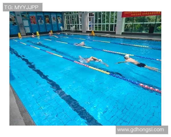 游泳运动对身体健康的全面影响及其在现代生活中的重要性分析